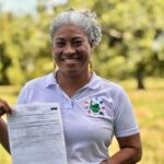 Ayineth Pérez, lideresa campesina de Urabá Ruta Noticias
