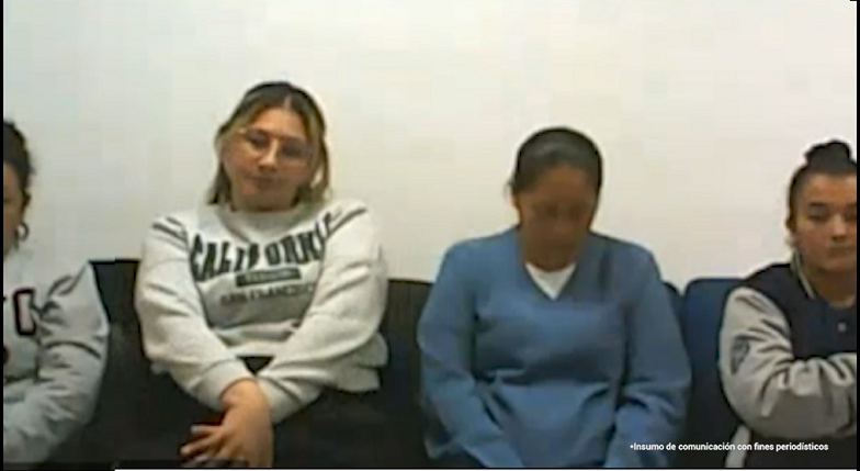 Banda Los Combita cocaína España Ruta Noticias