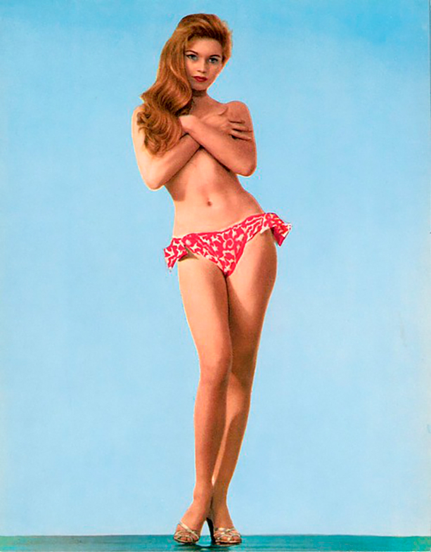 Brigitte Bardot Ruta Noticias