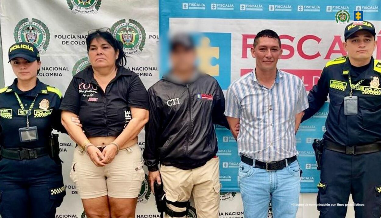explotar sexualmente a niñas venezolanas en Yopal Ruta Noticias