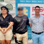 explotar sexualmente a niñas venezolanas en Yopal Ruta Noticias