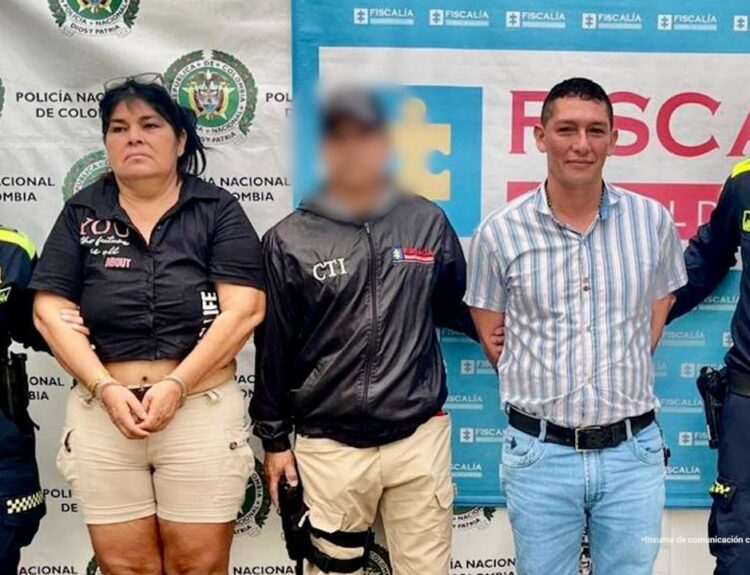 explotar sexualmente a niñas venezolanas en Yopal Ruta Noticias