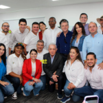 lista del Centro Democrático a la Cámara de Representantes Ruta Noticias