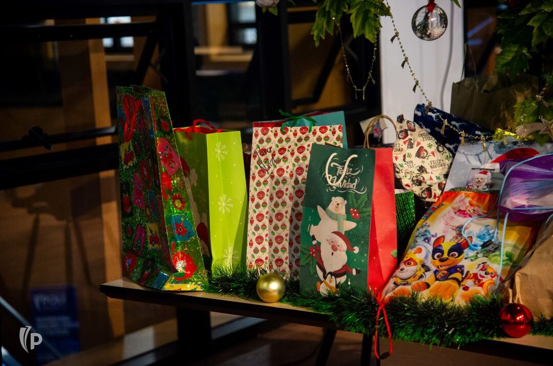 las compras navideñas Ruta Noticias