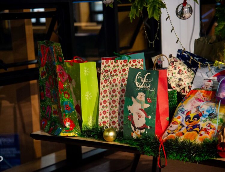 las compras navideñas Ruta Noticias