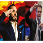 Daniel Quintero y Abelardo de la Espriella Ruta Noticias