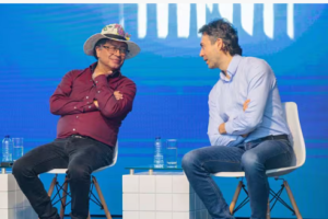 Fondo Fijo de Gustavo Petro y Daniel Quintero Daniel Quintero, alias Pinturita Ruta Noticias