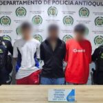 Diez borrachitos en Amagá no querían parar la fiesta de diciembre Ruta Noticias