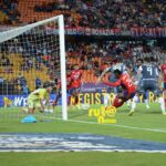 El Medellín le hizo el favor Ruta Noticias