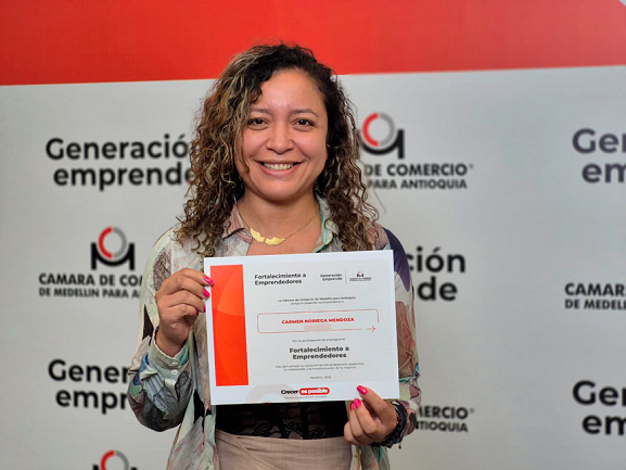 Balance de la Cámara de Comercio de Medellín empresarios Ruta Noticias