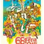 Programación de la Feria de Cali versión 68 Ruta Noticias