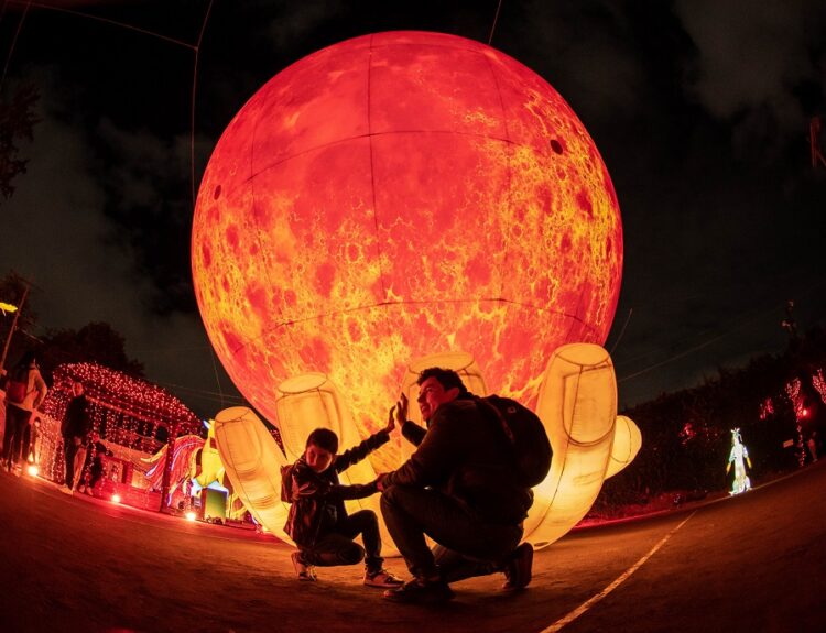 Festival Sueña Bogotá 2025 Ruta Noticias