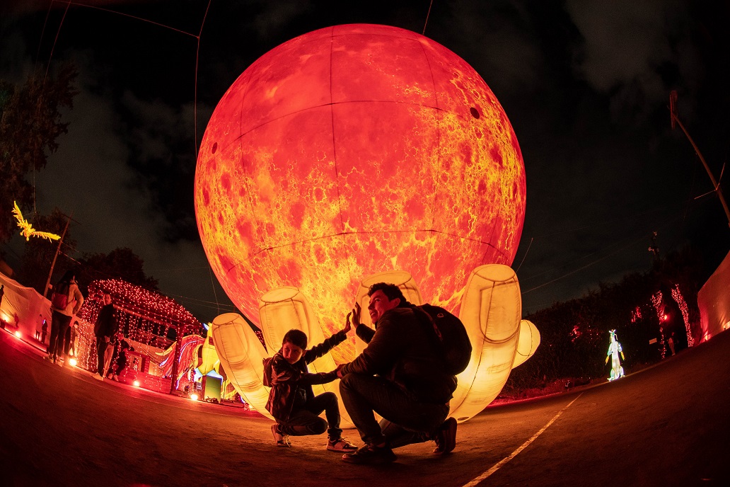 Festival Sueña Bogotá 2025 Ruta Noticias