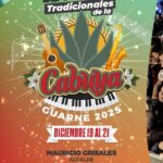 Fiestas de la Cabuya, en Guarne Ruta Noticias