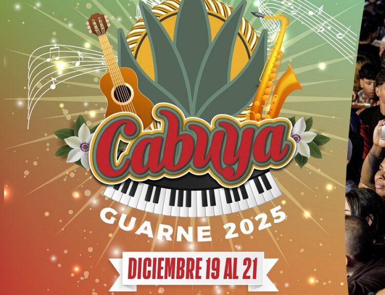 Fiestas de la Cabuya, en Guarne Ruta Noticias