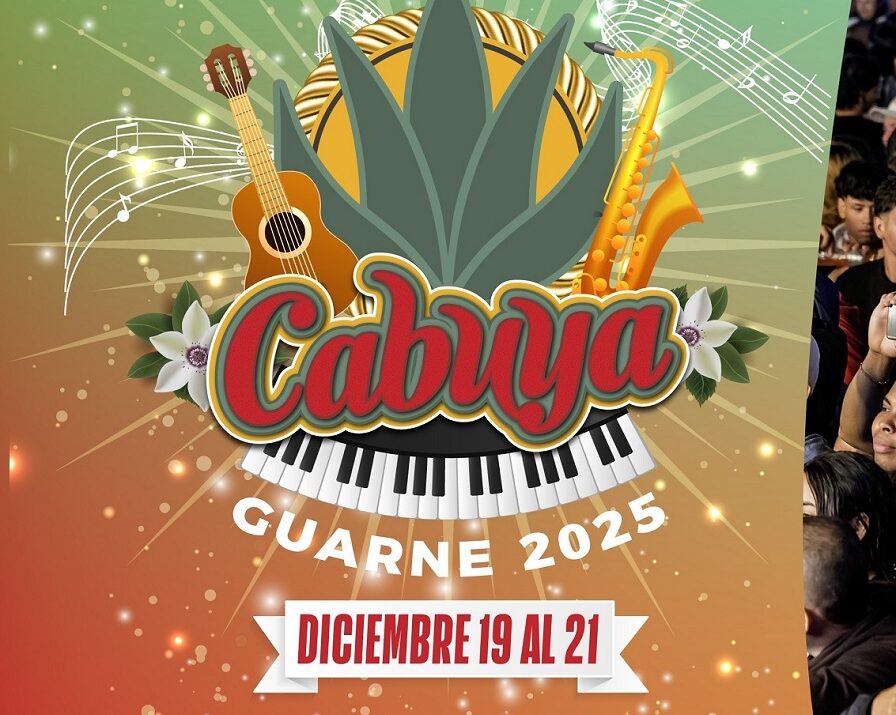 Fiestas de la Cabuya, en Guarne Ruta Noticias