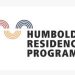 el Humboldt Residency Programme 2026 Ruta Noticias