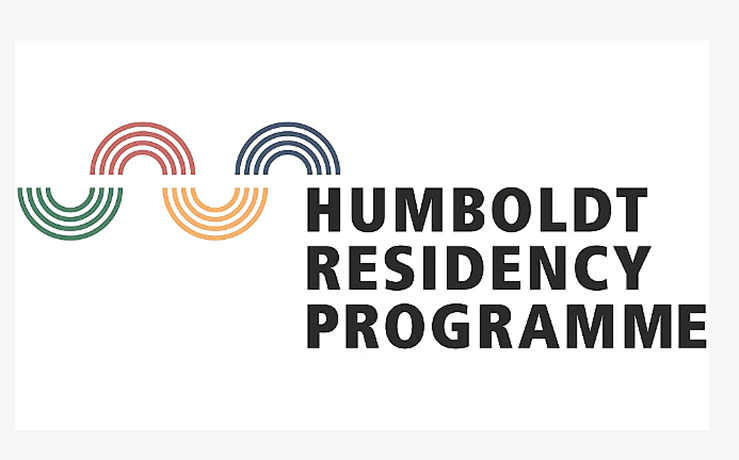 el Humboldt Residency Programme 2026 Ruta Noticias