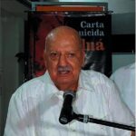 adiós a Ignacio Cruz Roldán Tuluá Ruta Noticias