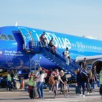 JetBlue reanuda ruta directa entre Fort Lauderdale y Cartagena Ruta Noticias