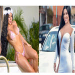 Jimena Romina Araya, alias Rosita Ruta Noticias