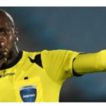 Comisión Arbitral de Colombia saca John Hinestroza árbitro Ruta Noticias