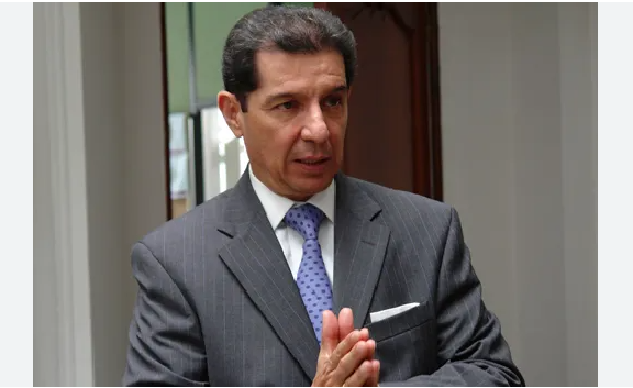 José Félix Lafaurie Ruta Noticias