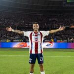 Junior venció a Ruta Noticias