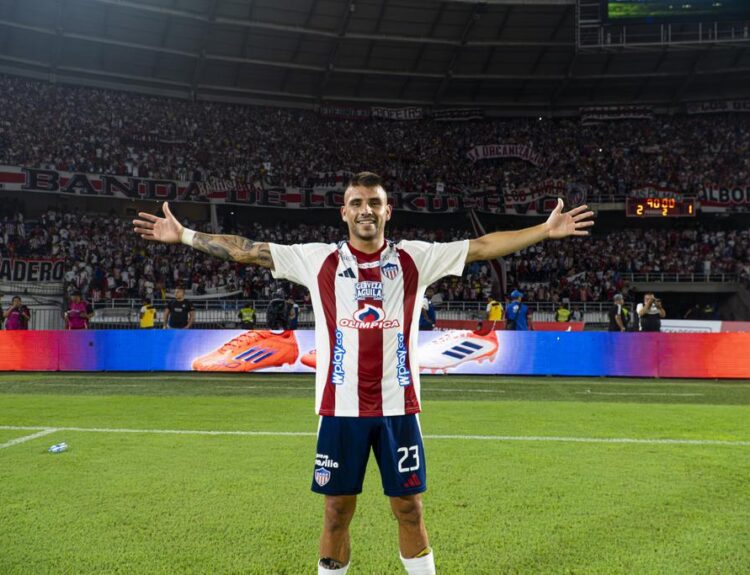 Junior venció a Ruta Noticias