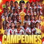 Junior tiene estrella Ruta Noticias