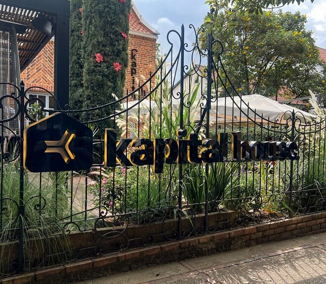 Kapital Ruta Noticias