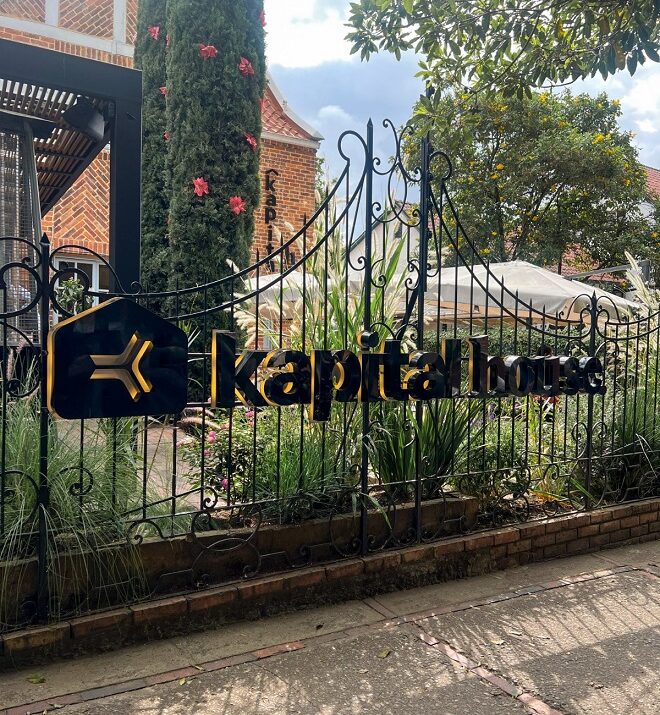 Kapital Ruta Noticias