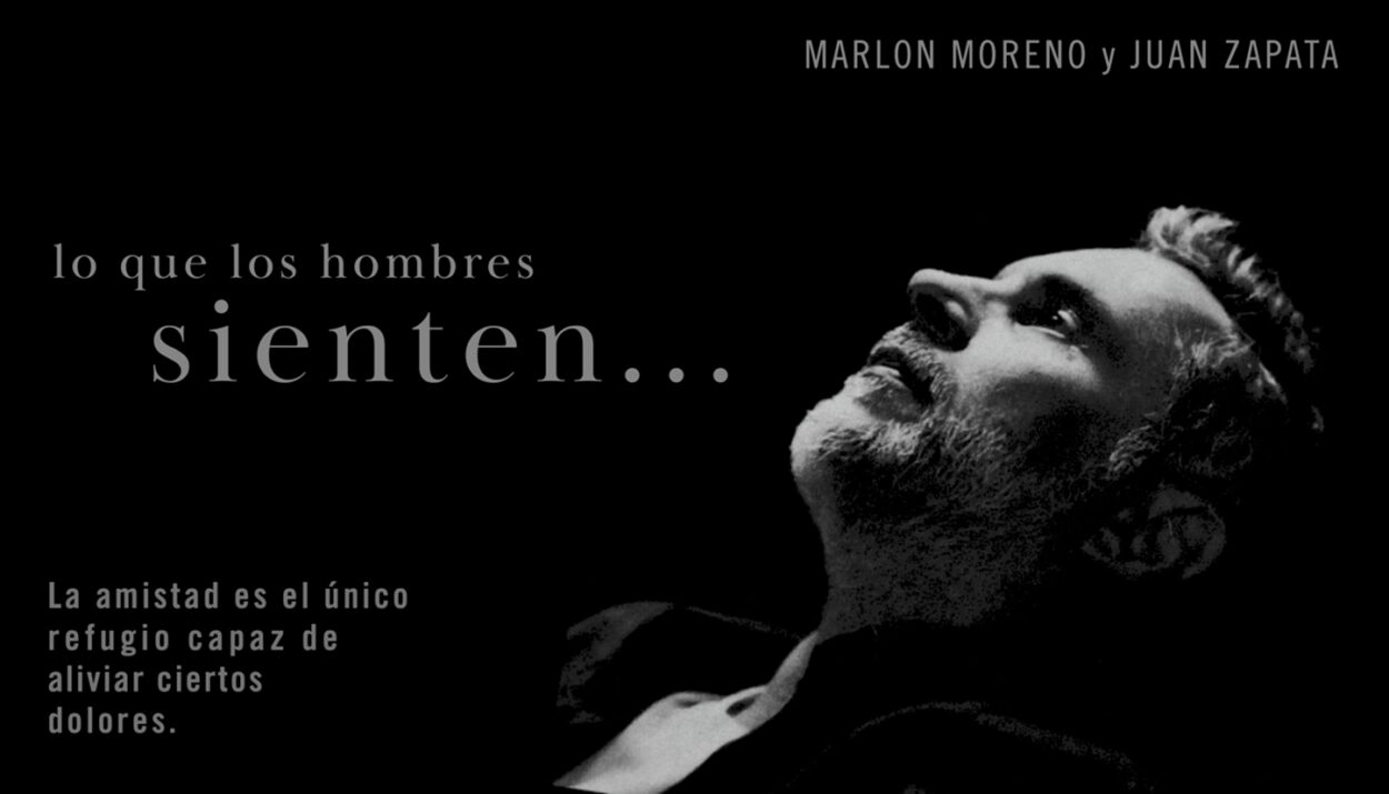 Película Lo que los Hombres Sienten Maron Moreno Ruta Noticias