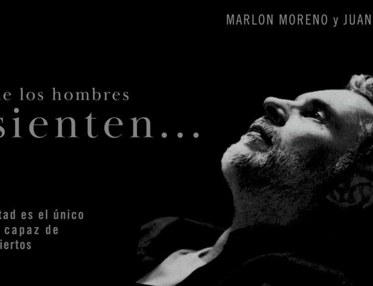 Película Lo que los Hombres Sienten Maron Moreno Ruta Noticias