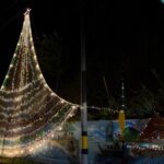 La atarraya gigante en San Carlos Ruta Noticias