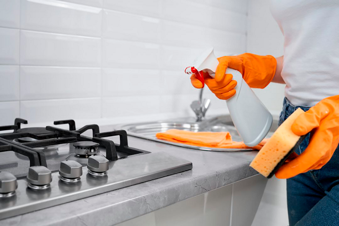 La cocina en época decembrina Ruta Noticias