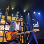 La parranda del año será en Bogotá con Los Hermanos Aicardi Ruta Noticias