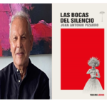 Las bocas del silencio, de Juan Antonio Pizarro Ruta Noticias