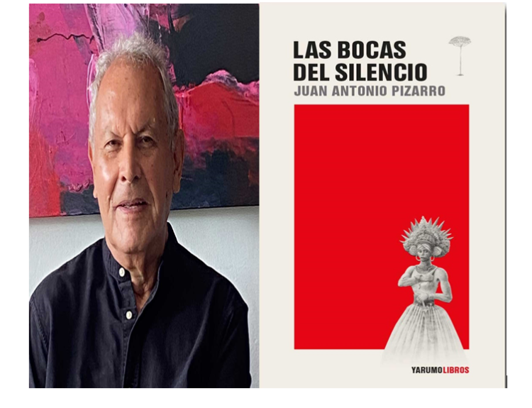 Las bocas del silencio, de Juan Antonio Pizarro Ruta Noticias