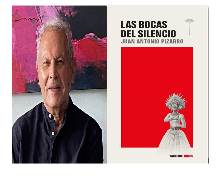 Las bocas del silencio, de Juan Antonio Pizarro Ruta Noticias
