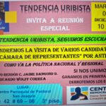 Los candidatos a la Cámara por Antioquia Ruta Noticias