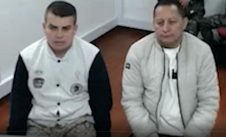 Banda Los Combita cocaína España Ruta Noticias