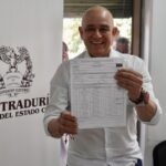 Lista del Partido Liberal a la Cámara de Representantes por Antioquia Luis Carlos Ochoa Ruta Noticias