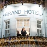 María Corina Machado Ruta Noticias