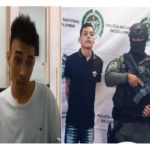 sicario que causó la masacre en el Barrio Las Flores, en Barranquilla Ruta Noticias