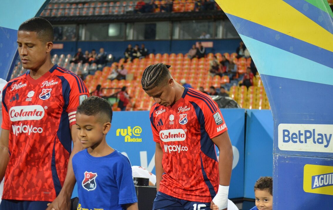 El mejor semestre del Medellín Ruta Noticias