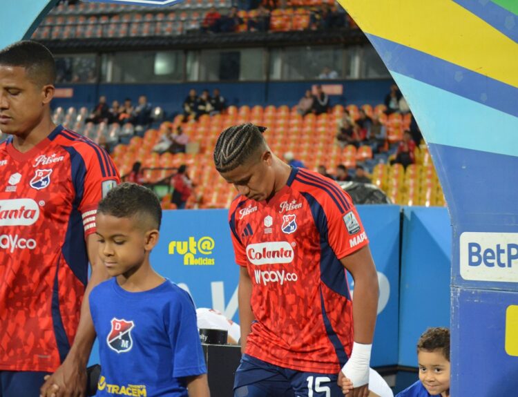 El mejor semestre del Medellín Ruta Noticias