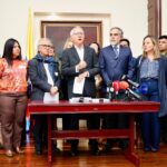 reforma a la salud de Gustavo Petro Ruta Noticias