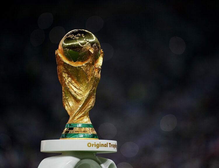 boletos para la Copa Mundial de la FIFA 2026 Ruta Noticias