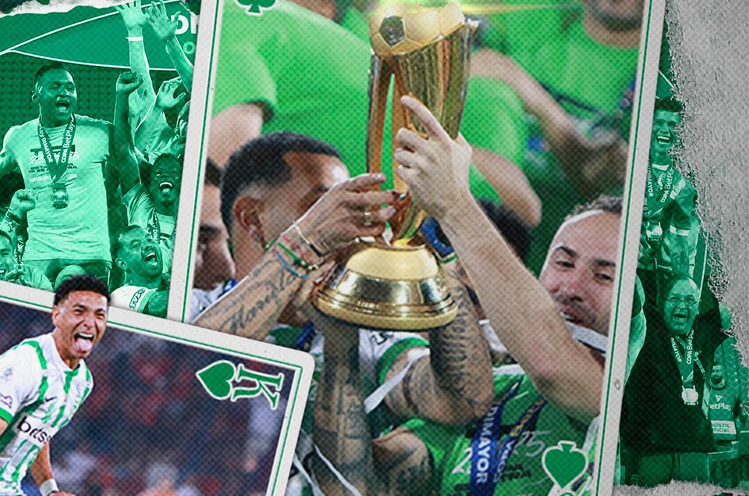 Nacional hizo Ruta Noticias